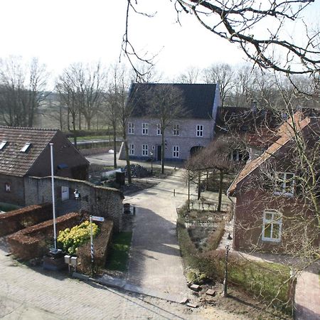 De Plaats Maasbree Bed & Breakfast Exterior photo